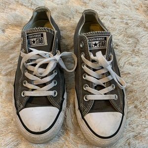 Converse All Star Lowtops